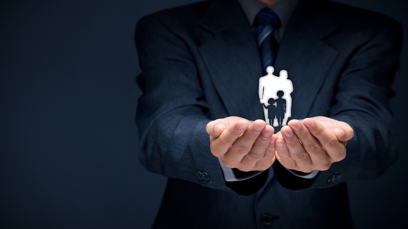 Protect Your Family with Life Insurance in The Woodlands, TX