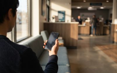 Mobile Banking Features That Help Toledo Residents Stay Financially Organized