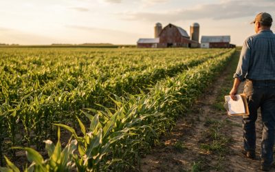 A Practical Guide to Farm Management Services in Paris