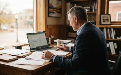 How Financial Consulting Supports Smarter Business Decisions